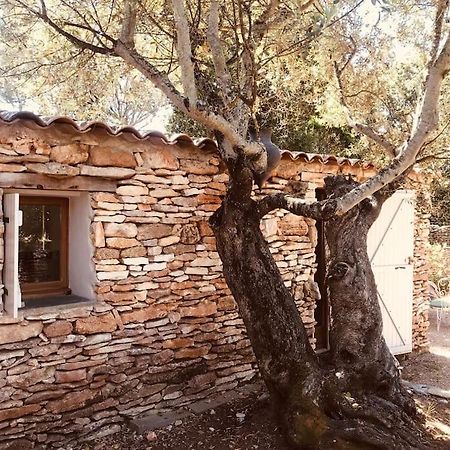 Petite Bergerie Βίλα Bonifacio  Εξωτερικό φωτογραφία
