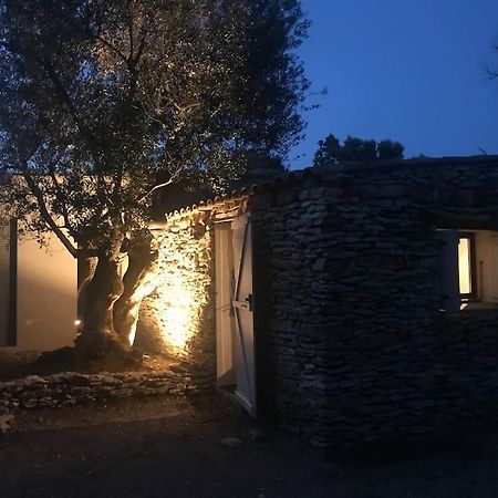Petite Bergerie Βίλα Bonifacio  Εξωτερικό φωτογραφία