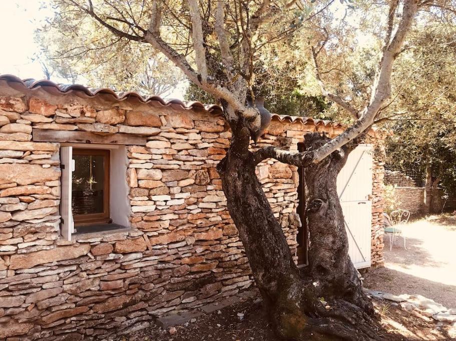 Petite Bergerie Βίλα Bonifacio  Εξωτερικό φωτογραφία