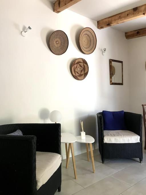 Petite Bergerie Βίλα Bonifacio  Εξωτερικό φωτογραφία