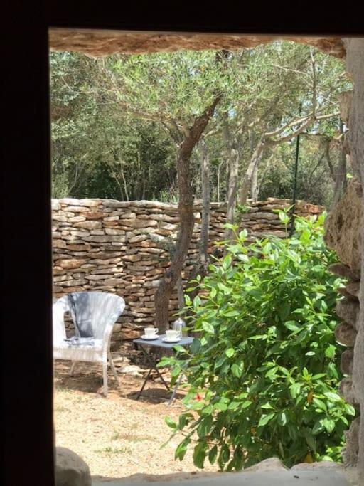 Petite Bergerie Βίλα Bonifacio  Εξωτερικό φωτογραφία