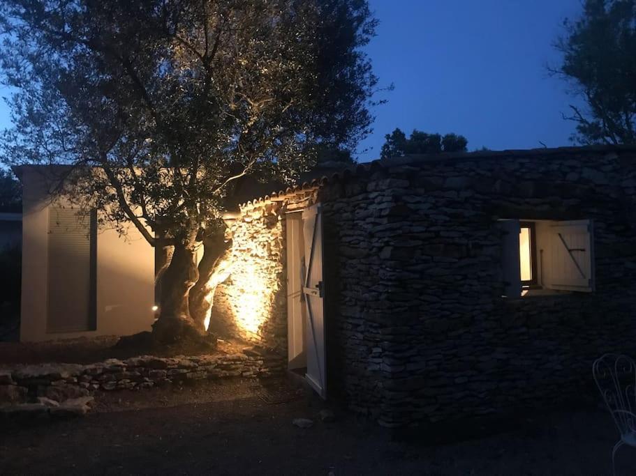 Petite Bergerie Βίλα Bonifacio  Εξωτερικό φωτογραφία