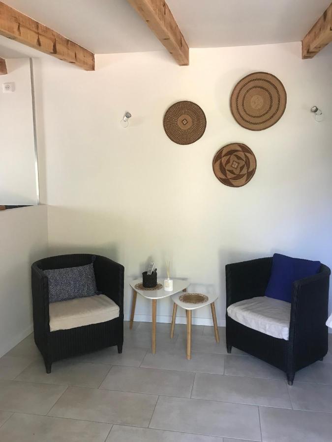 Petite Bergerie Βίλα Bonifacio  Εξωτερικό φωτογραφία