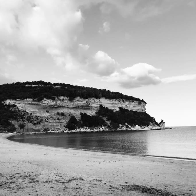 Petite Bergerie Βίλα Bonifacio  Εξωτερικό φωτογραφία
