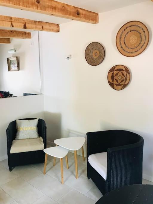 Petite Bergerie Βίλα Bonifacio  Εξωτερικό φωτογραφία